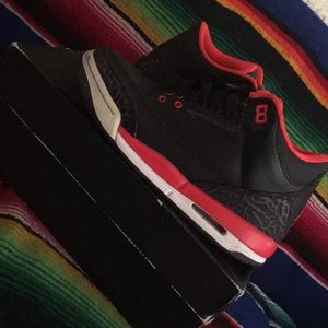 AiR JORDAN 3 RETRO